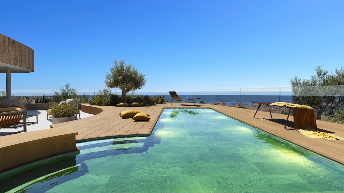 BlancaReal (@blancarealcom) on Twitter photo From this #luxurious penthouse you can almost touch the #sky 🌌
📌REF: 2227
blancareal.com/property/newly…
Call us now 👇
+34 621 283 445
simone@blancareal.com From this #luxurious penthouse you can almost touch the #sky 🌌
📌REF: 2227
blancareal.com/property/newly…
Call us now 👇
+34 621 283 445
simone@blancareal.com