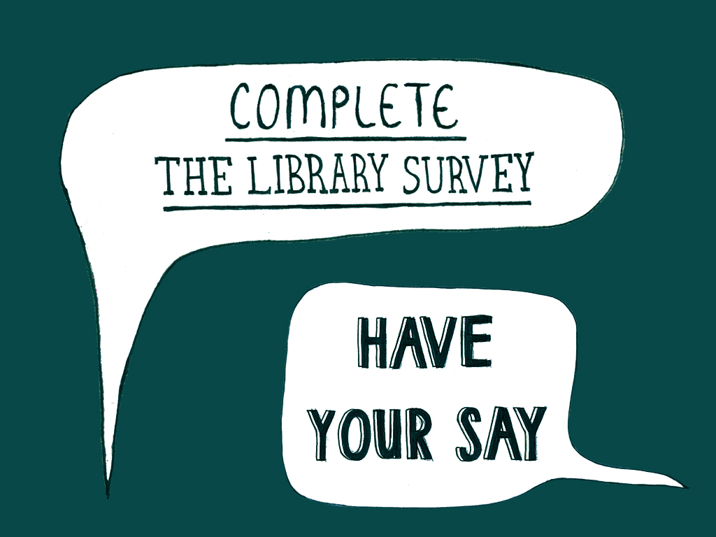 BHASVICLibrary's tweet image. Take part in the Library Survey!
tinyurl.com/nheb34dh