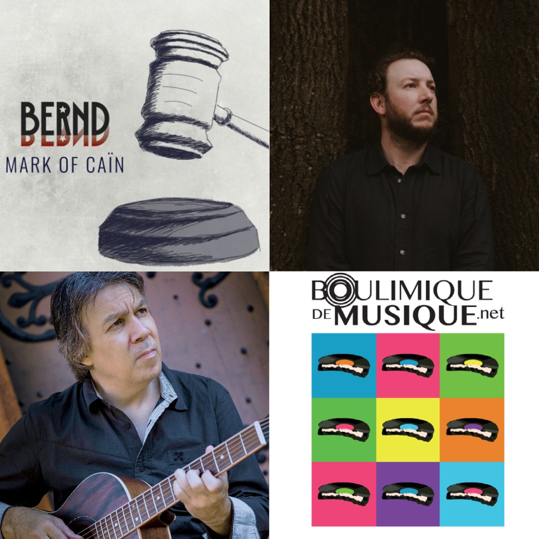 Boulimique de Musique tweet media