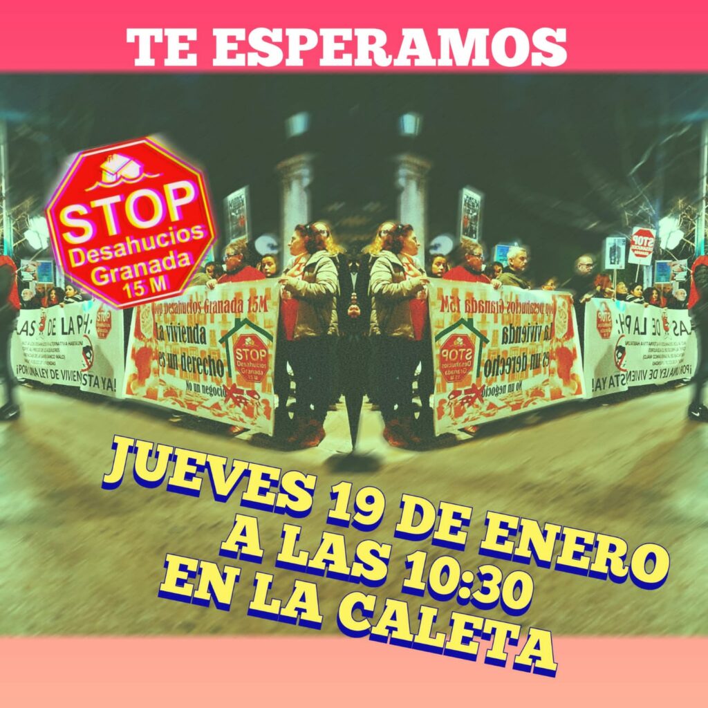 PAHgranadaStopD (@pahgranadastopd) on Twitter photo 