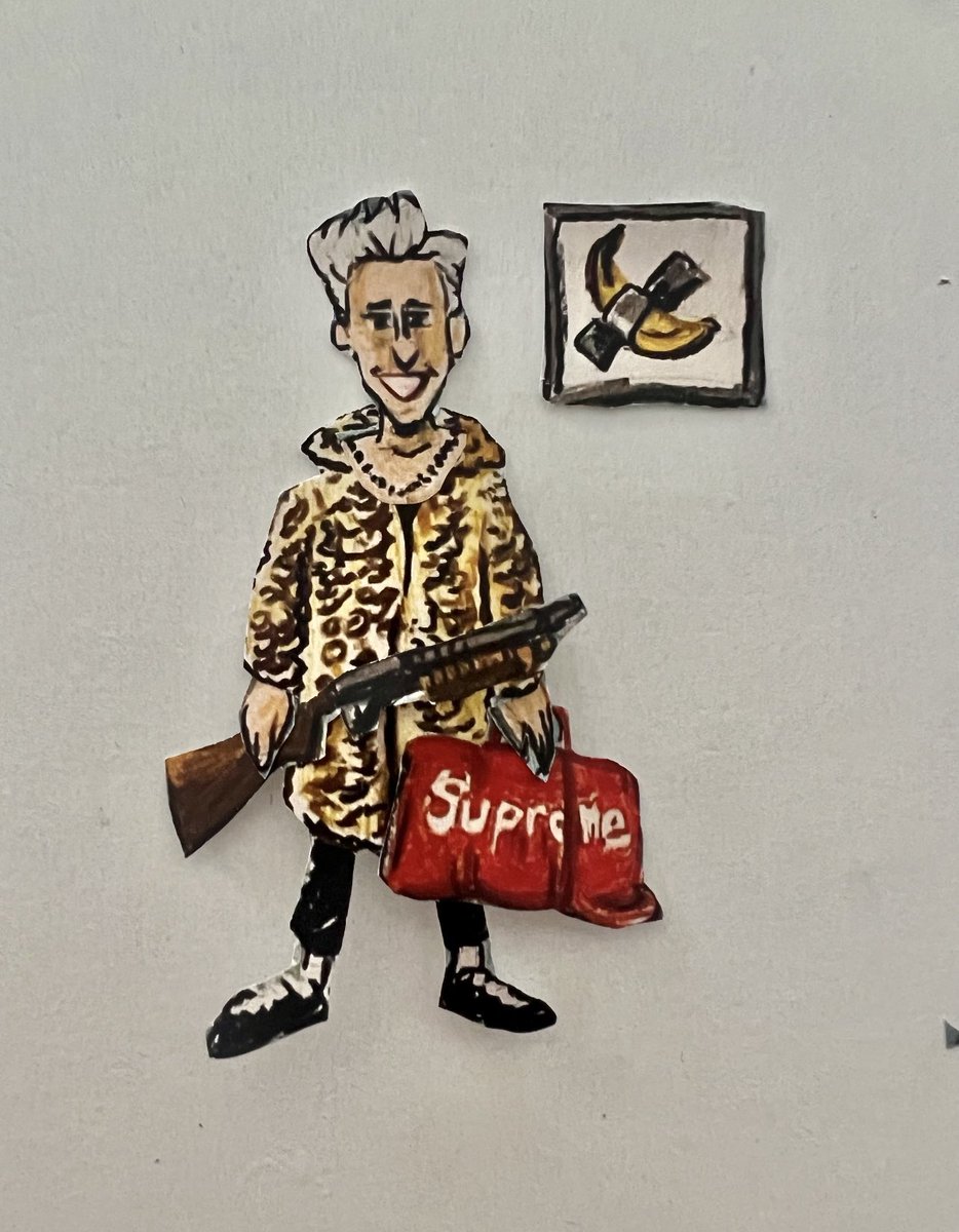 BritishGarbage's tweet image. 