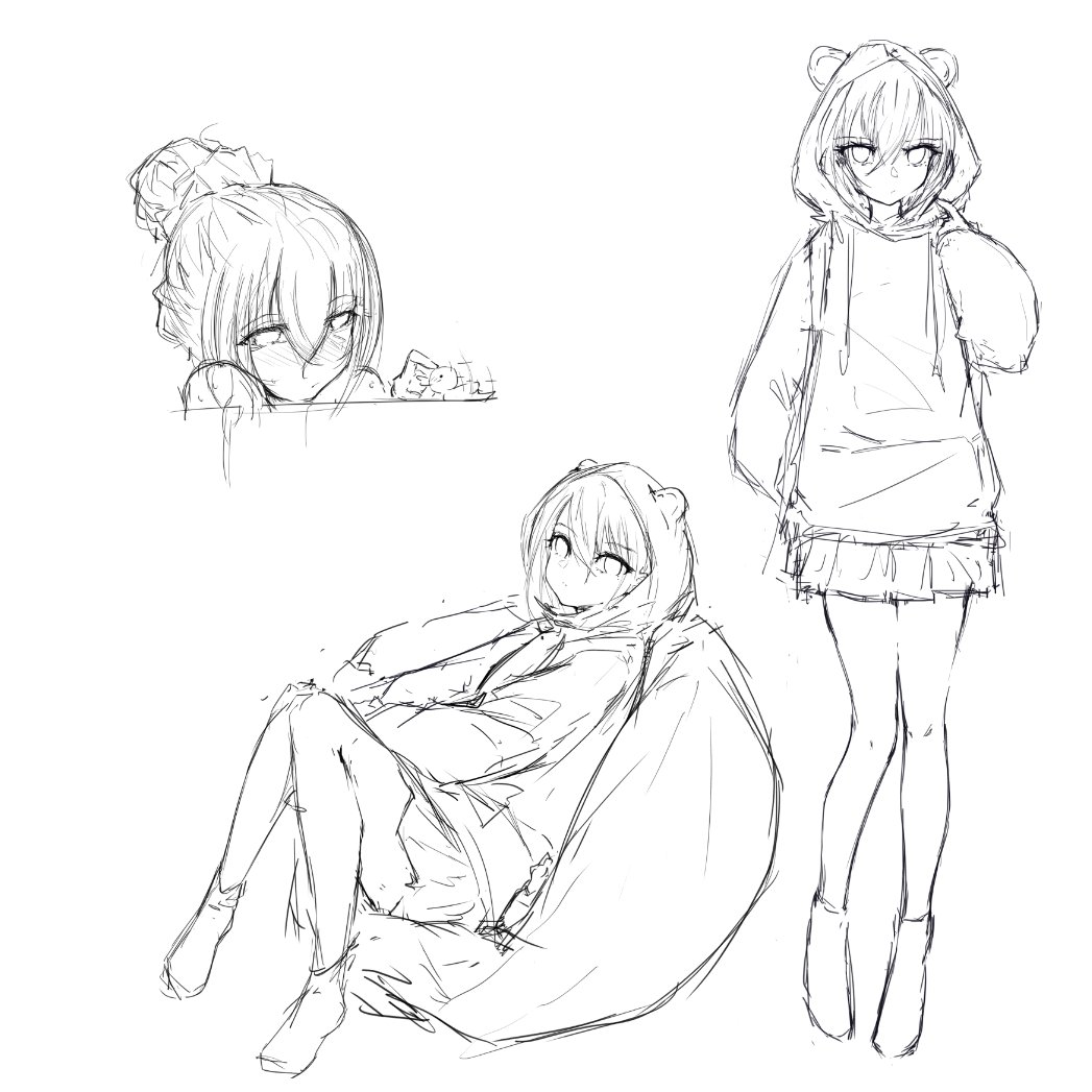 deepdark233's tweet image. 