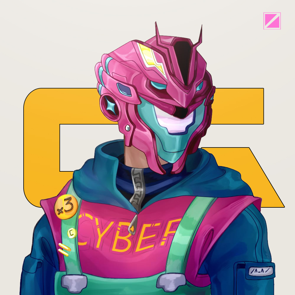 koolk123456's tweet photo. 🎁Giveaway🎁

Welcome to the Cyberground!

🏆 1.5 $SOL
🏆 1 Inv to my discord
🏆 20 WL

Entry:
1️⃣ Follow @CybergroundNFT &amp; @koolk123456
2️⃣ Like+RT, Tag 3 frens

🎯MUST JOIN https://t.co/aNwIbRDr9L
BEFORE !

⏰24h
#ad #SolanaNFTs #NFTGiveaways https://t.co/iVu5rLBjdP