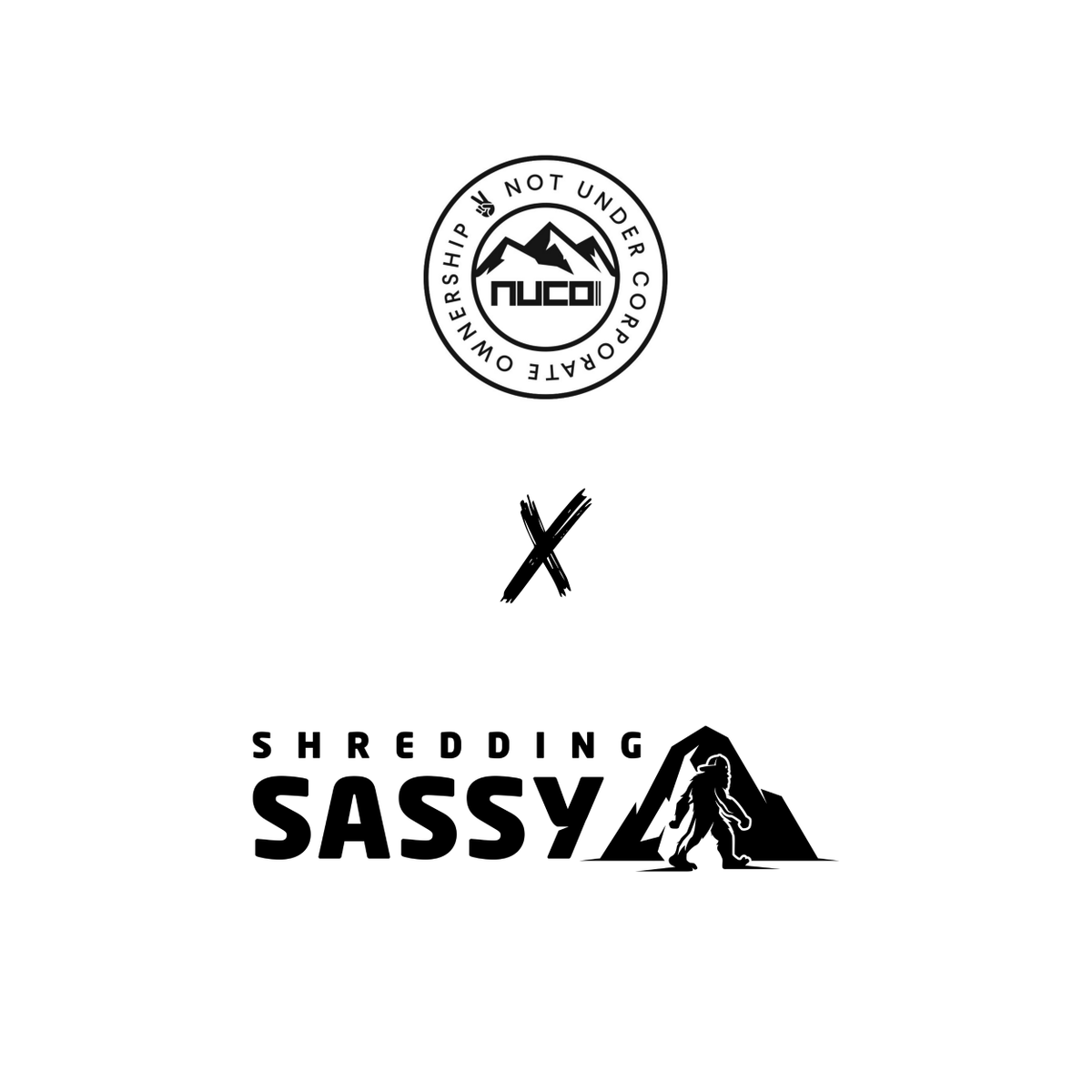 ShreddingSassy's tweet photo. We're stoked to announce our partnership with @NUCOTravel 🤙

NUCO specialise in trips to the European Alps. Bespoke holidays, corporate trips, snow festivals - they've got you covered!

Shredding Sassy NFT holders save £100/$125 per booking 🏔️ https://t.co/8GHudYdBU3