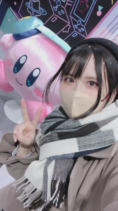 Twitterのコスプレ画像26