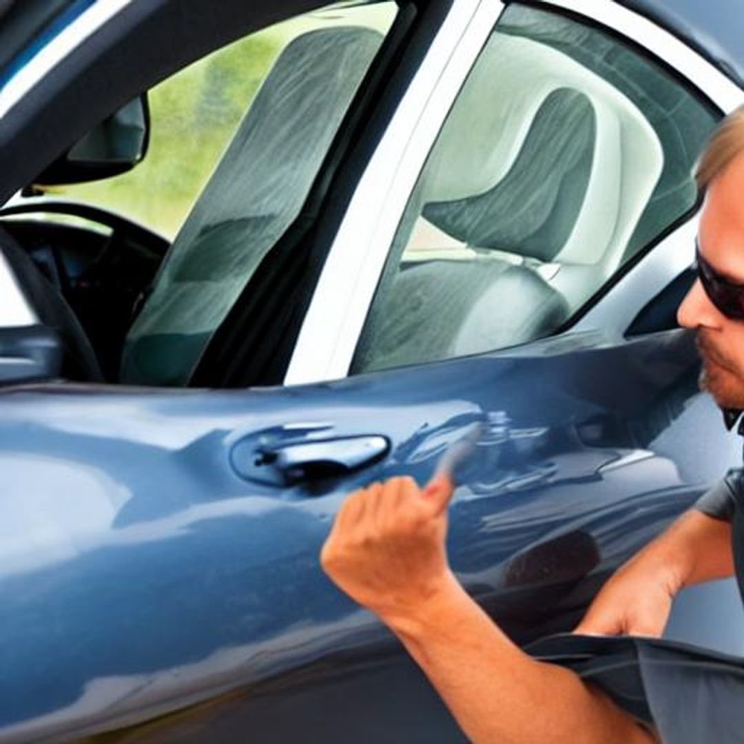 tintingtitans's tweet image. #CallToday to schedule #AnAppointment. We&apos;ll come to you with a #SampleKit and complete the tint job within 24 #hours. #jobs ayr.app/l/EfZh