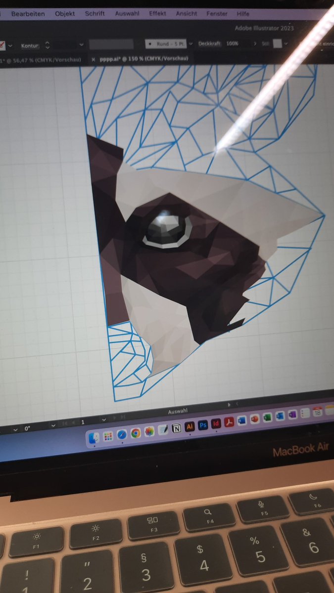AkaliStudies's tweet photo. A missão Guaxinim 
Tá ficando mó bonitinho,mas tá dando um trabalho do caramba porque errei no início 😭😭 https://t.co/QWZ1hZC6VO