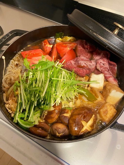 Twitterのコスプレ画像34