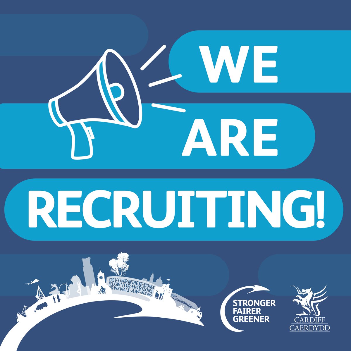 Cardiff Council tweet media