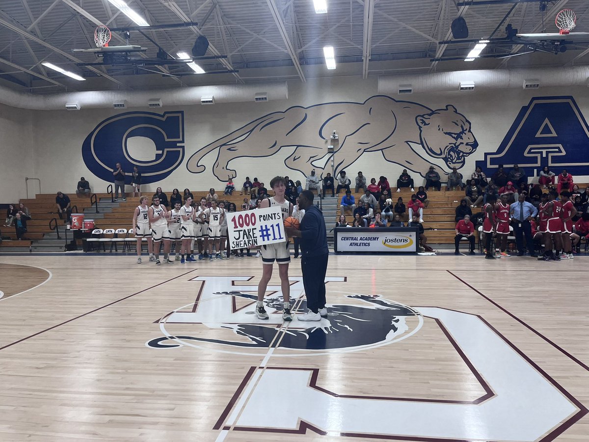 E.A. Prep Stars Coach B.A. tweet media