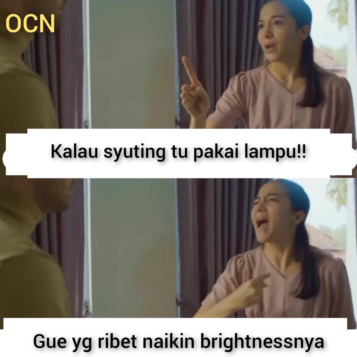 kdrama_menfess's tweet photo. jadi kangen dramanya OCN •kdm• https://t.co/f2fLBDnUfF