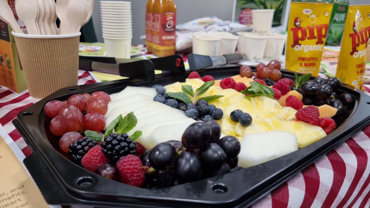 esthLISeducat's tweet image. Back again this time at St Helier in the Nonsuch Room for day 2 of the @epsom_sthelier well-being event promoting the @BorrowBox ecollection &amp;amp; mood boosting Books. Promoting the #WomensNetwork and getting sign-ups. Visit to get your blood pressure checked and enjoy tasty treats!