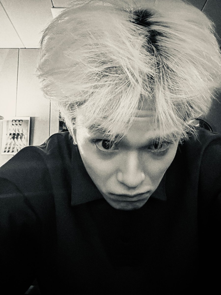 #ASAHI weverse update! 🫶🏻