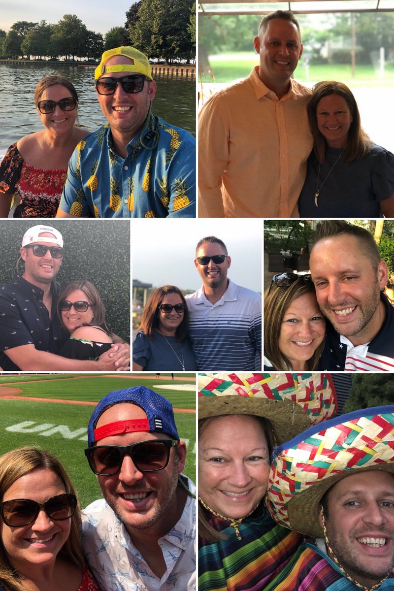 BereaBrett's tweet photo. Happy Birthday to my beautiful wife of almost 10 years! It’s been an incredible journey and I can’t wait to celebrate not only today, but the rest of our lives together! You are loved by so many, but especially me! #Kerea https://t.co/ToMnjDsCgC