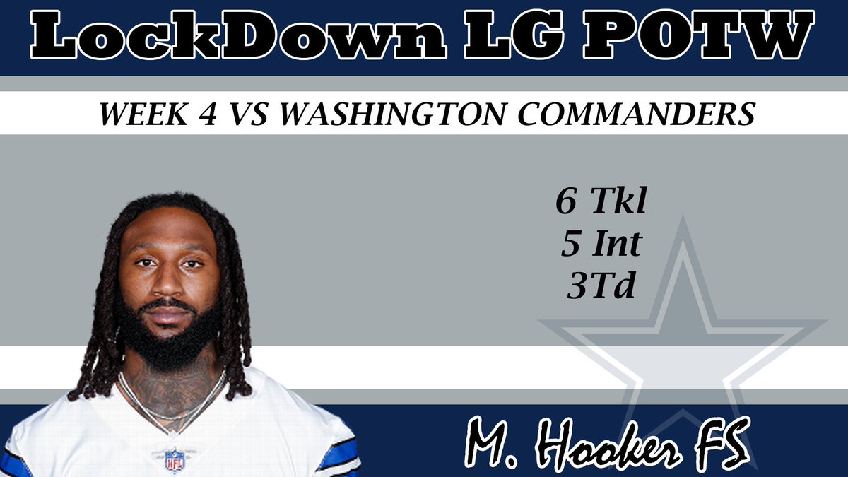 LockDown Madden LG tweet media