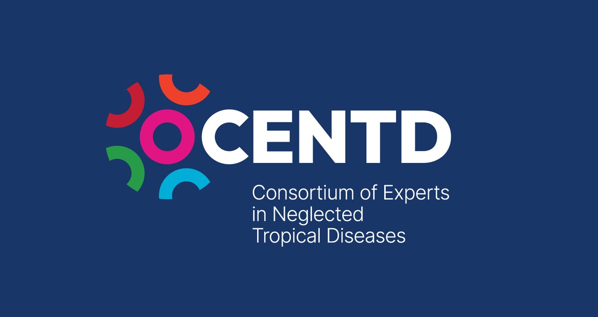 Welcome to the CENTD Twitter page. Follow us to find out who we are, and what we do... 🧐