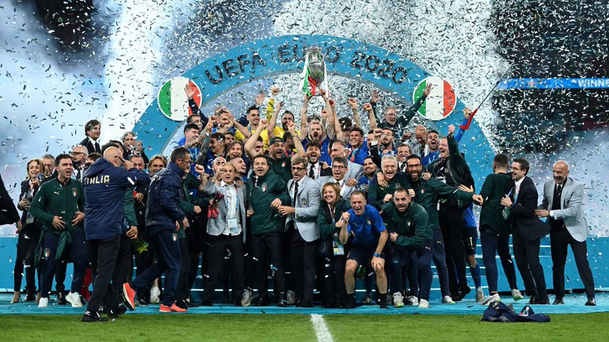 Nous sommes 13 joueurs, plus que 5 et l'effectif sera complet et la nous serons prêt pour rouler sur le monde.

Viva Pitalia !!