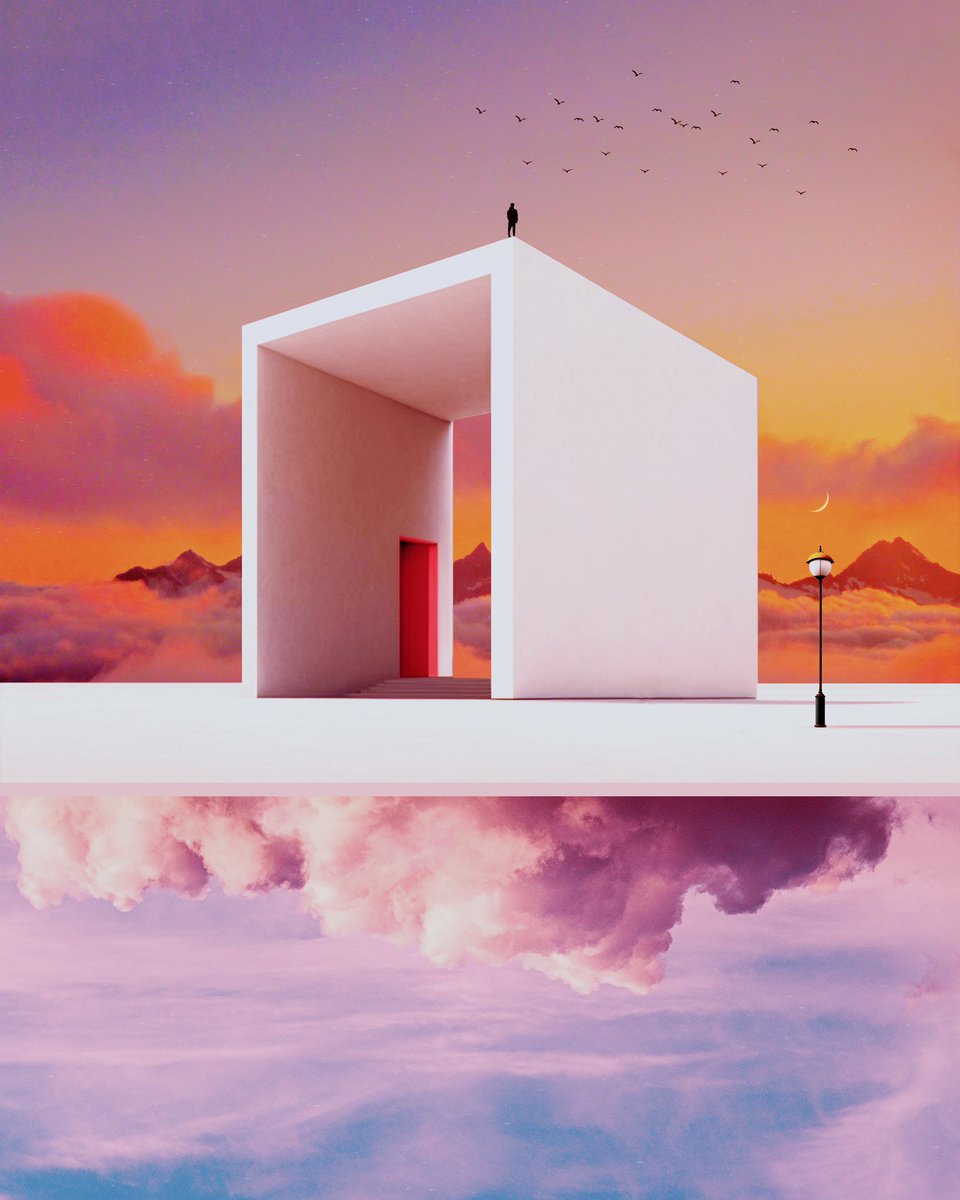 gm from Manchester! Away for a couple of days so won’t be very active 🌞 Have a great day fam 😁