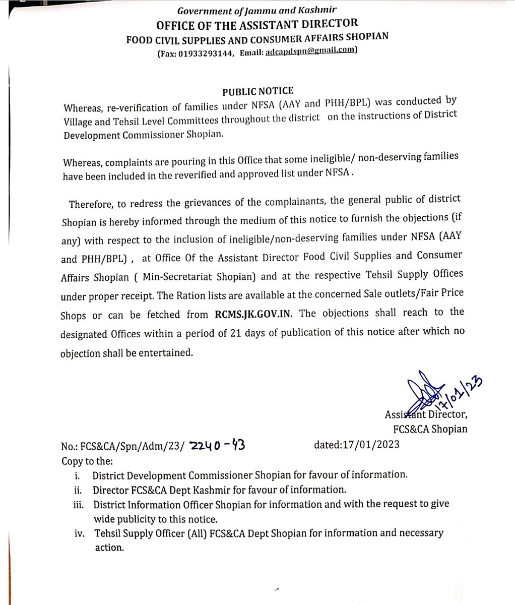 AD FCS&CA SHOPIAN tweet media