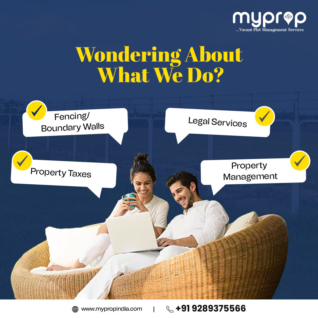 mypropofficial's tweet image. Do you wonder how best we can serve you? Don't worry! We have got all the property management services for you.
🌐 Visit us: mypropindia.com
📱 Contact/WhatsApp: +91 928 937 5566
#mypropindia #plotmanagementservices #plotmanagement #property #propertymanagement #plots