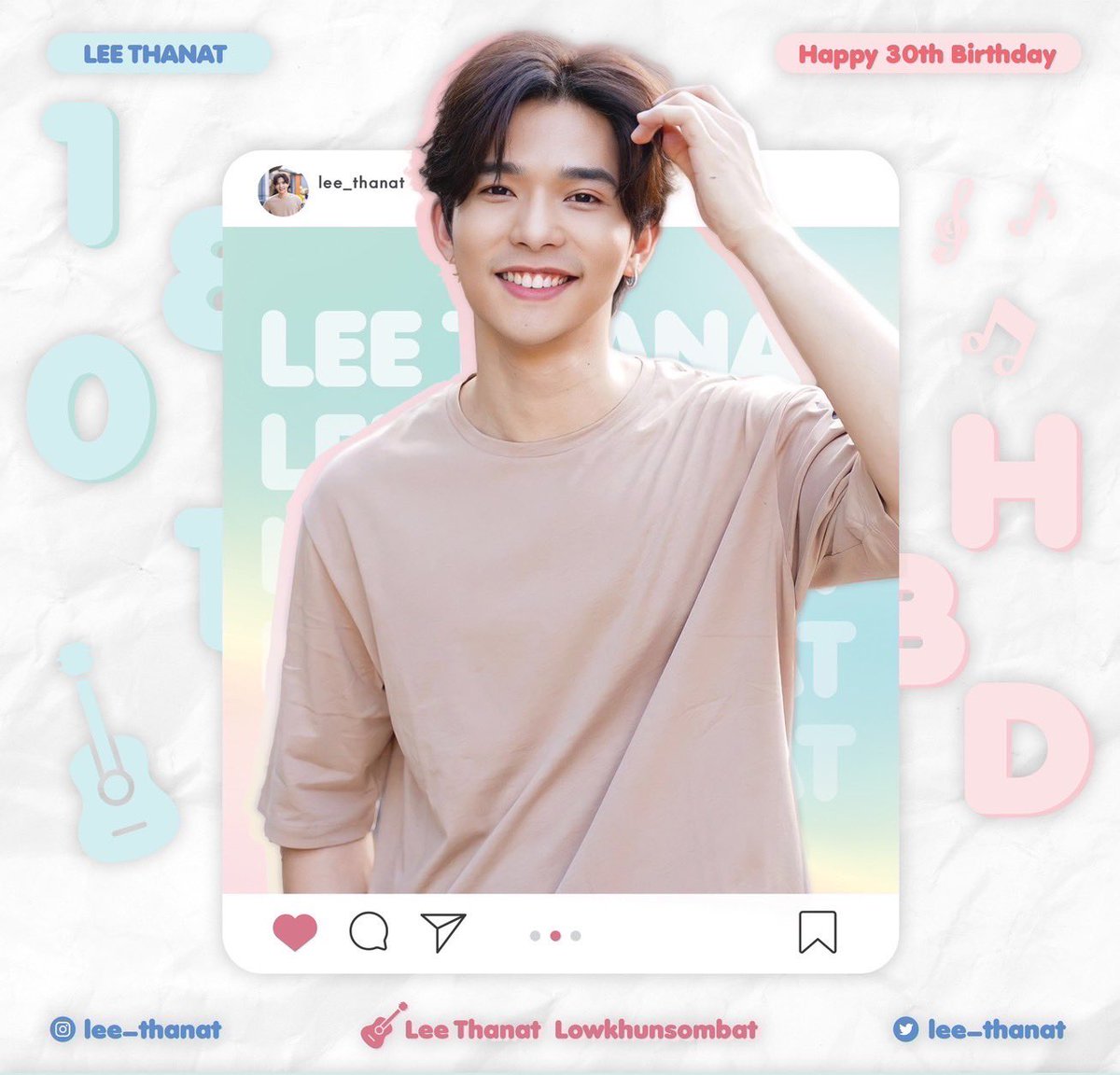 LEETHANATLOOKS's tweet photo. life has been so busy lately, and so i wasn't able to make a bday edit for @lee_thanat...

but here's a thread 🧵

#LeeThanat30thBD
‹‹«⟨ #Lee_Thanat #ลีฐานัฐพ์ #หนูมาลี ⟩»›› https://t.co/m7mn7CiMzh