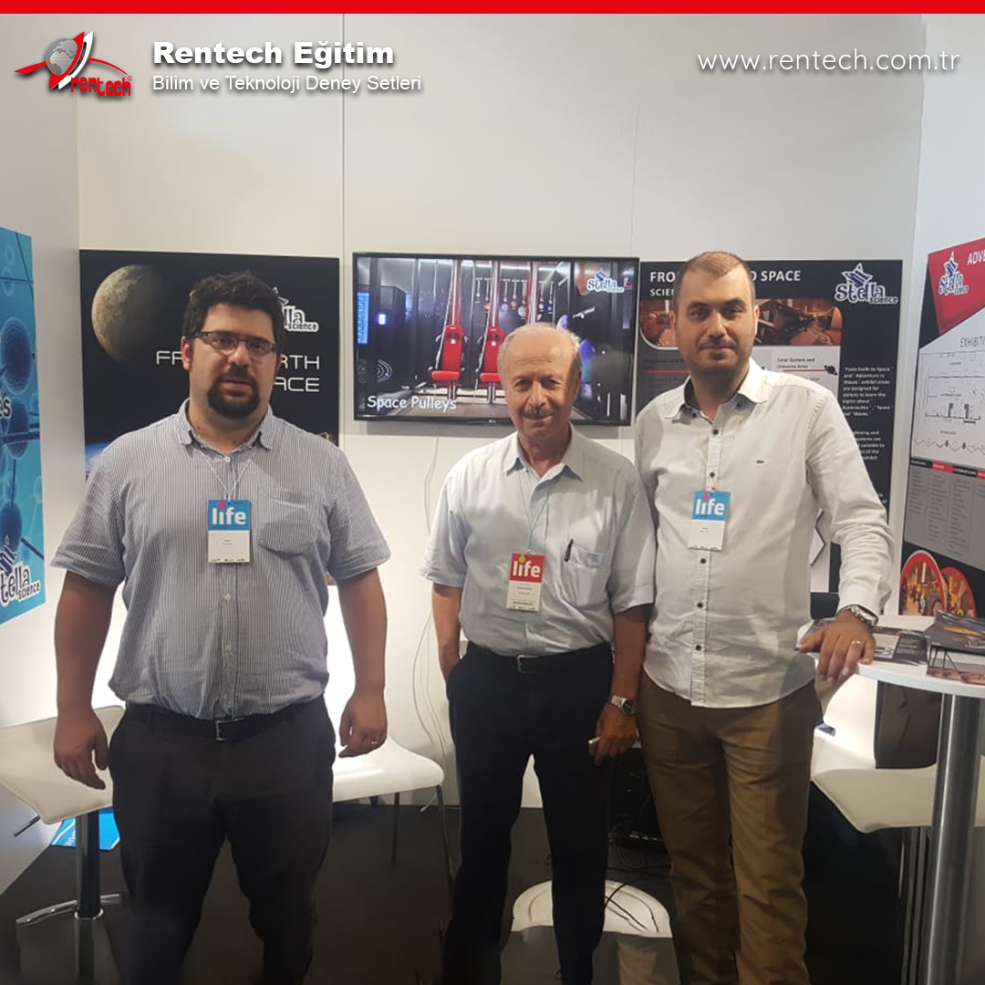 BilimRenko's tweet photo. 2017 Ecsite Bilim Merkezleri Konferansı standımız,

Bu stand, katılımcıların bizimle tanışmasına ve bizim hizmetlerimizi ve ürünlerimizi incelemesine olanak tanıdı.

Ayrıca, standımızda bizimle ilgili bilgi ve materyaller de sunuldu. Standımız konferans boyunca ilgi gördü. https://t.co/4Zv7mjkhW9