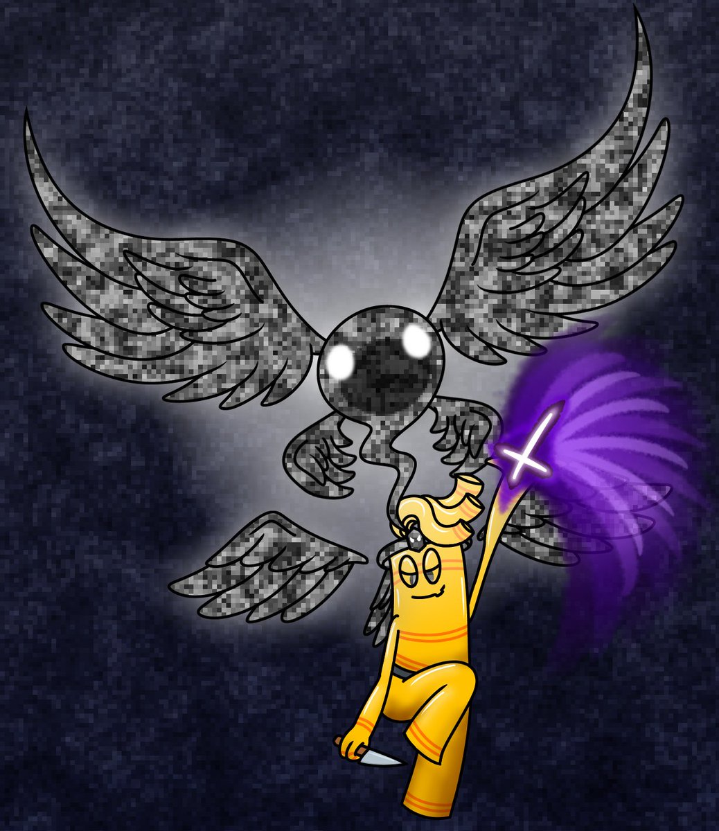 oh god oh fuck
#PokemonScarletViolet #pokemon #PokemonScarlet #PokemonViolet #gholdengo #tboi #thebindingofisaac