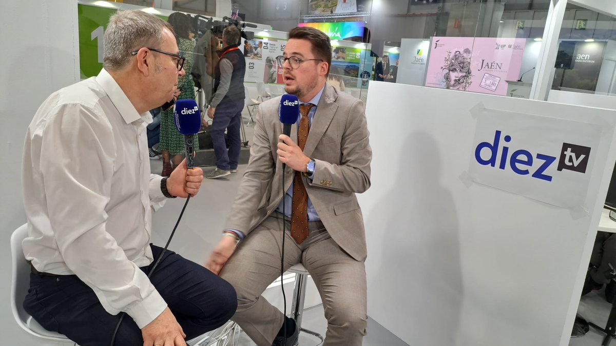 Multimedia Jiennense tweet media