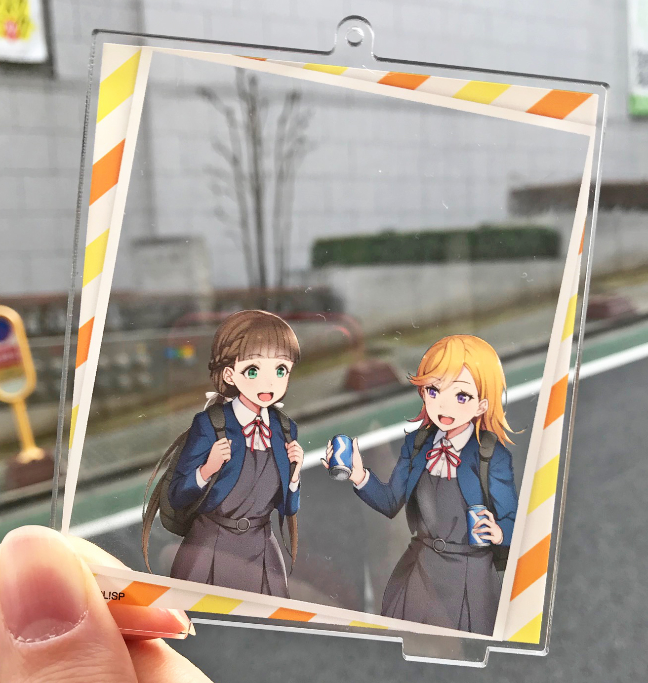 ラブライブ！シリーズ公式 on X: 