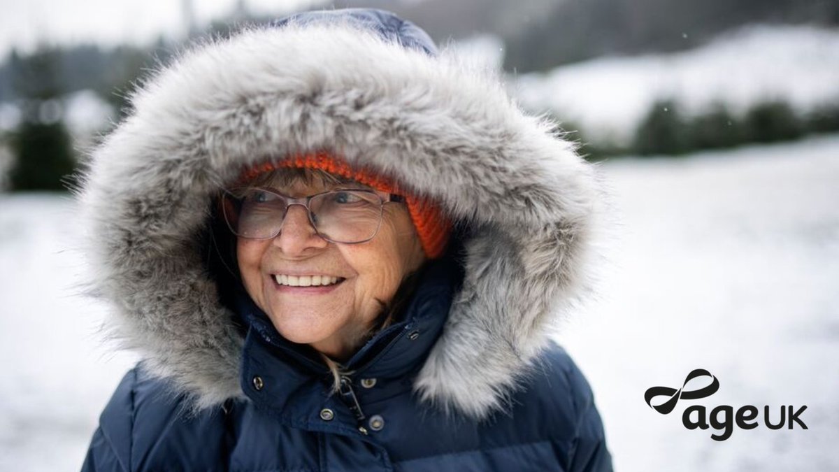 📉 Temperatures are dropping, with the <a href="/metoffice/">Met Office</a> suggesting a risk of winter hazards including frost, snow and ice. ❄️

It's important to be prepared. Read our simple steps to help you combat cold weather in the UK: bit.ly/3Hnb3iV