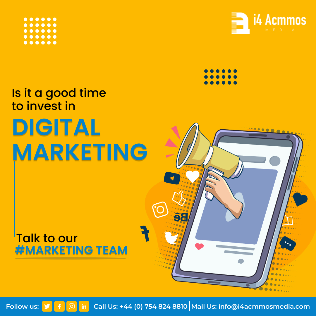 i4AcmmosMedia's tweet image. Are you ready to take your business to the #nextlevel?
Grow your brand’s presence online, increase engagement, &amp;amp; generate more leads with #i4AcmmosMedia
#Getstartedtoday and be one step closer to success
💡i4acmmosmedia.com 
💡+44 (0) 754 824 8810 
💡info@i4acmmosmedia.com