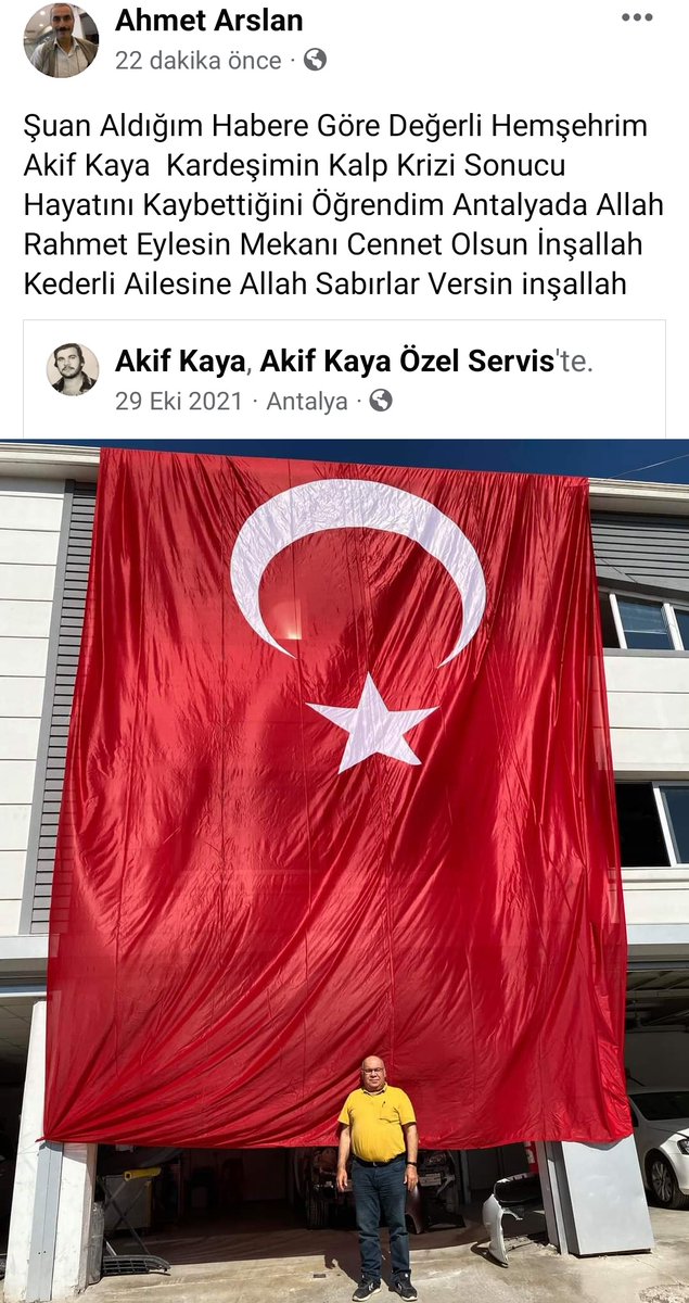 kalpkrizleri's tweet photo. Diğer kalp krizi vakaları, 18.01.2023 https://t.co/xTZ0rI2mLZ