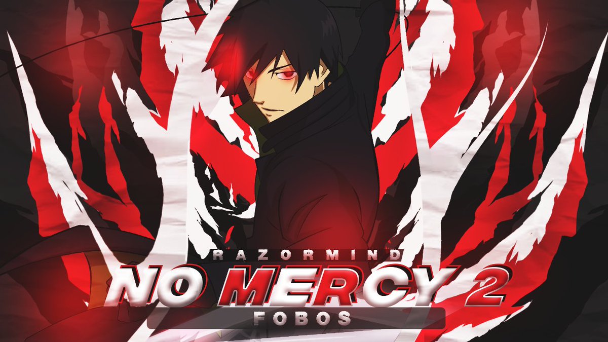 FobosAMV's tweet photo. A new little amv is coming! Im also finished 2 solo and 1 collab for anon contest hosted by amvnews, see ya soon with a lot of stuff ! Special thanks to Akuma for help with poster! #NewAMV #DarkerThanBlack https://t.co/pocpfIUzot