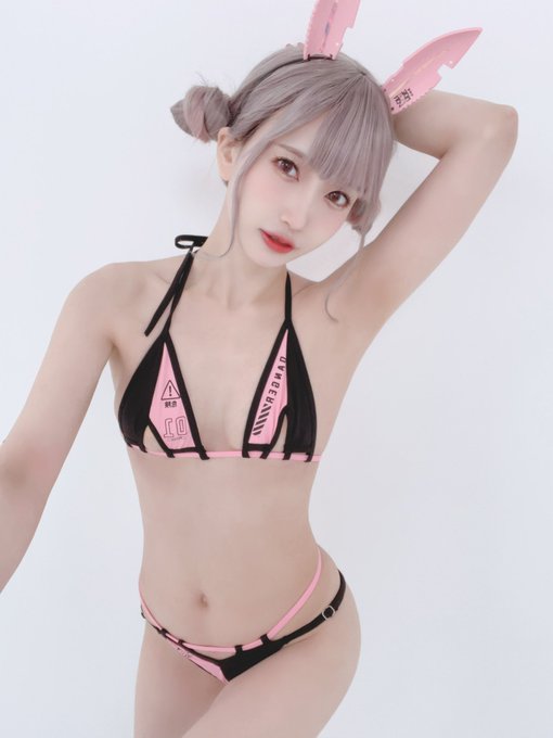 コスプレイヤー蒼羽もぐ汰のTwitter画像5