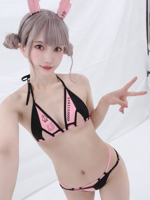 コスプレイヤー蒼羽もぐ汰のTwitter画像6