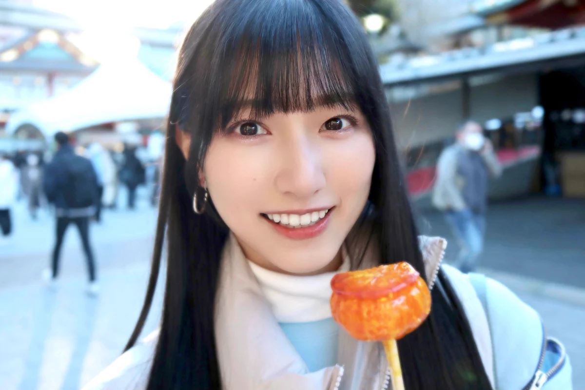 蟹沢 萌子 on X: 
