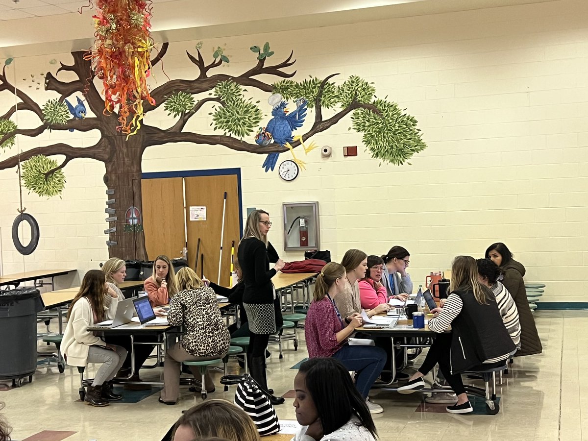 R. Riley (@robinarileyedu) on Twitter photo <a href="/weRweaver/">Weaver Elementary</a> staff dived into the CCPS Literacy Plan this morning reflecting on all we have accomplished and where we are going next. Great work is happening in Our Nest ๐<a href="/DebbieWhaley18/">Debbie Whaley</a> <a href="/lvnliteracy/">Mrs. Peterson</a> <a href="/teachtechthingz/">Suzanne Heath</a> <a href="/weRweaver/">Weaver Elementary</a> staff dived into the CCPS Literacy Plan this morning reflecting on all we have accomplished and where we are going next. Great work is happening in Our Nest ๐<a href="/DebbieWhaley18/">Debbie Whaley</a> <a href="/lvnliteracy/">Mrs. Peterson</a> <a href="/teachtechthingz/">Suzanne Heath</a>
