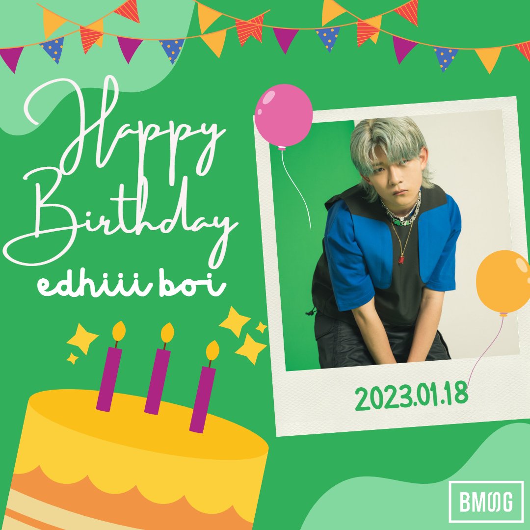Mina_37_E's tweet photo. ＜今日のお祝い まとめ＞

改めて、コアくん、そうちん、エディくん
お誕生日おめでとう✨

#NovelCore #iCoN #HappyCoreDay #HBD_iCoN 
#HAPPYSOTADAY_2023 #edhiiiboi #BMSG 
#CoreSOTAedhiii_BD23 #祝22歳のコアに愛を込めて https://t.co/m9Qh11ivAX