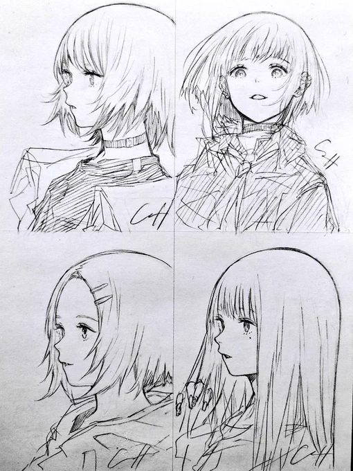 ᝰ✍🏻 