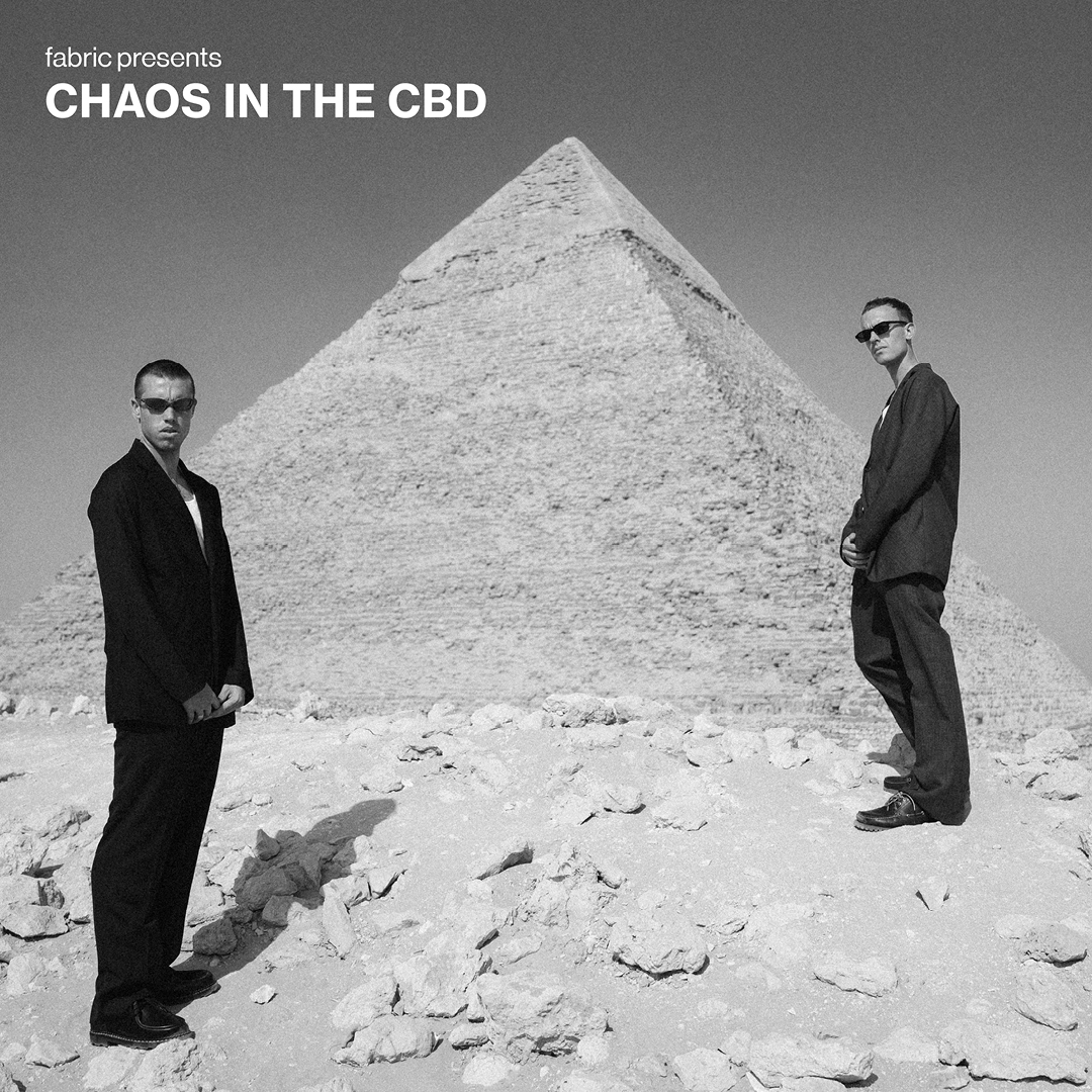 fabriclondon's tweet photo. We’re delighted to announce @chaosinthecbd have curated the next 'fabric presents' mix with new 23-track release out on 31st March 2023 💥

Today the pair are putting out their exclusive new track 'Higher Elevation' to introduce the project.

➔ https://t.co/yjV8zPWEtx https://t.co/P3qtDcuPdM