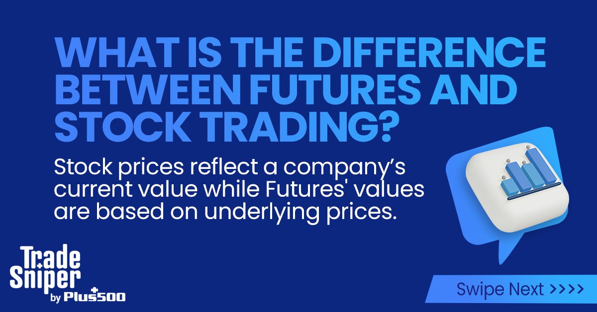TradesniperUS's tweet photo. Here's what you need to know about #Futures #trading! https://t.co/X90GNoXLCs