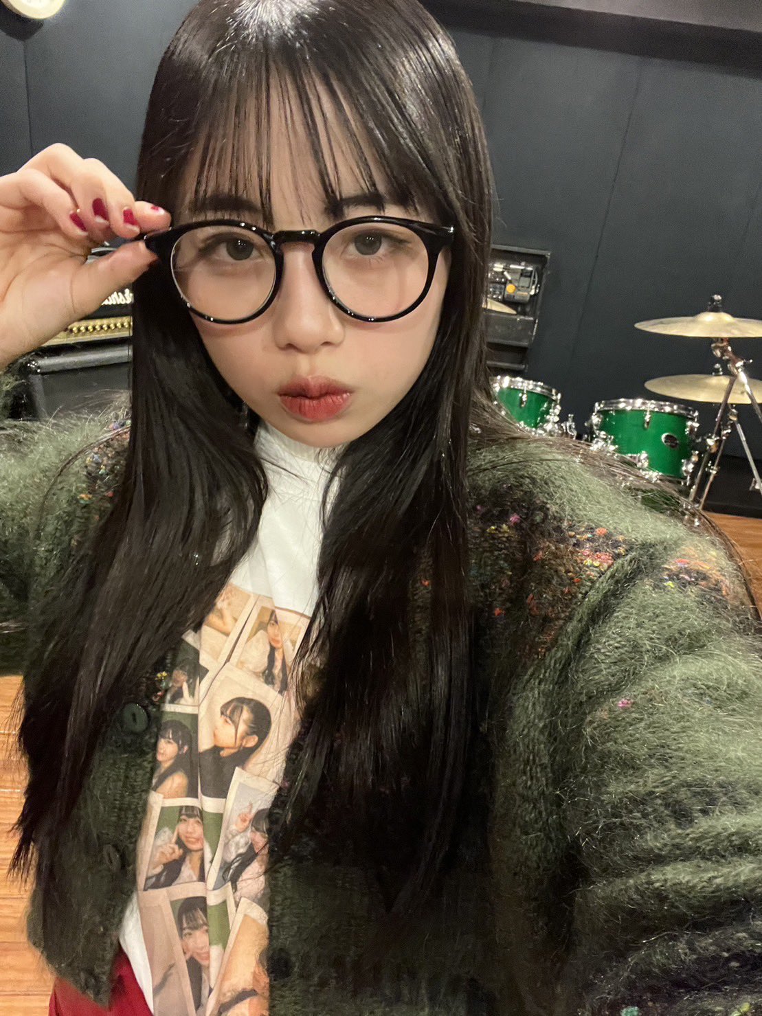 アンジュルム on X: 