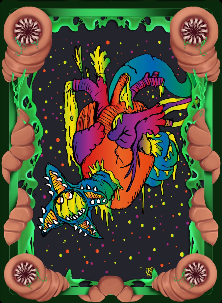 cryptoniyo's tweet photo. @nftspaceheroes I'd love if something could be done to recover/re-mint those lost worms from the collab with @StarcardsCrypto 

k1kaw.wam https://t.co/3NNGRBnxEM