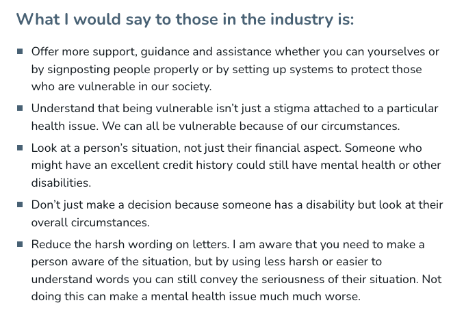 Rachel Gregory tweet media