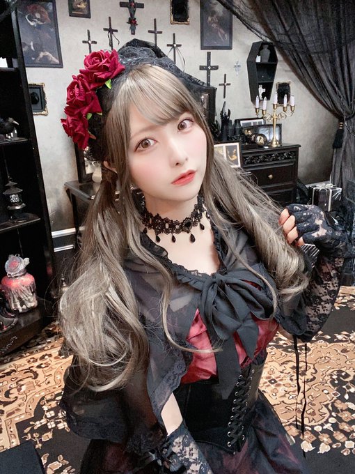 コスプレイヤーうらまるのTwitter画像9