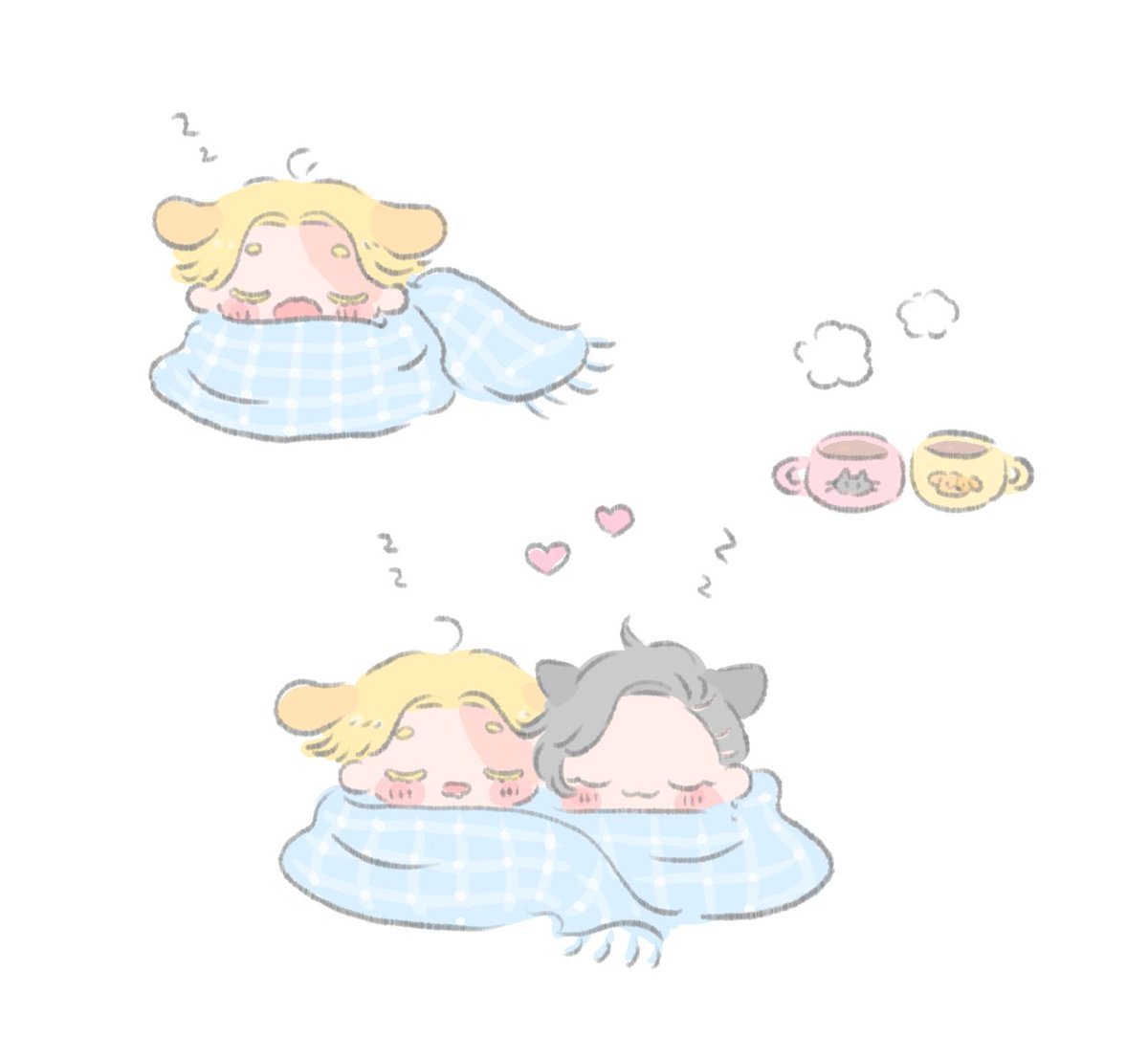 too__mma10's tweet photo. ほかほかココイヌ🐱🐶 https://t.co/Kpo9KaOKKK