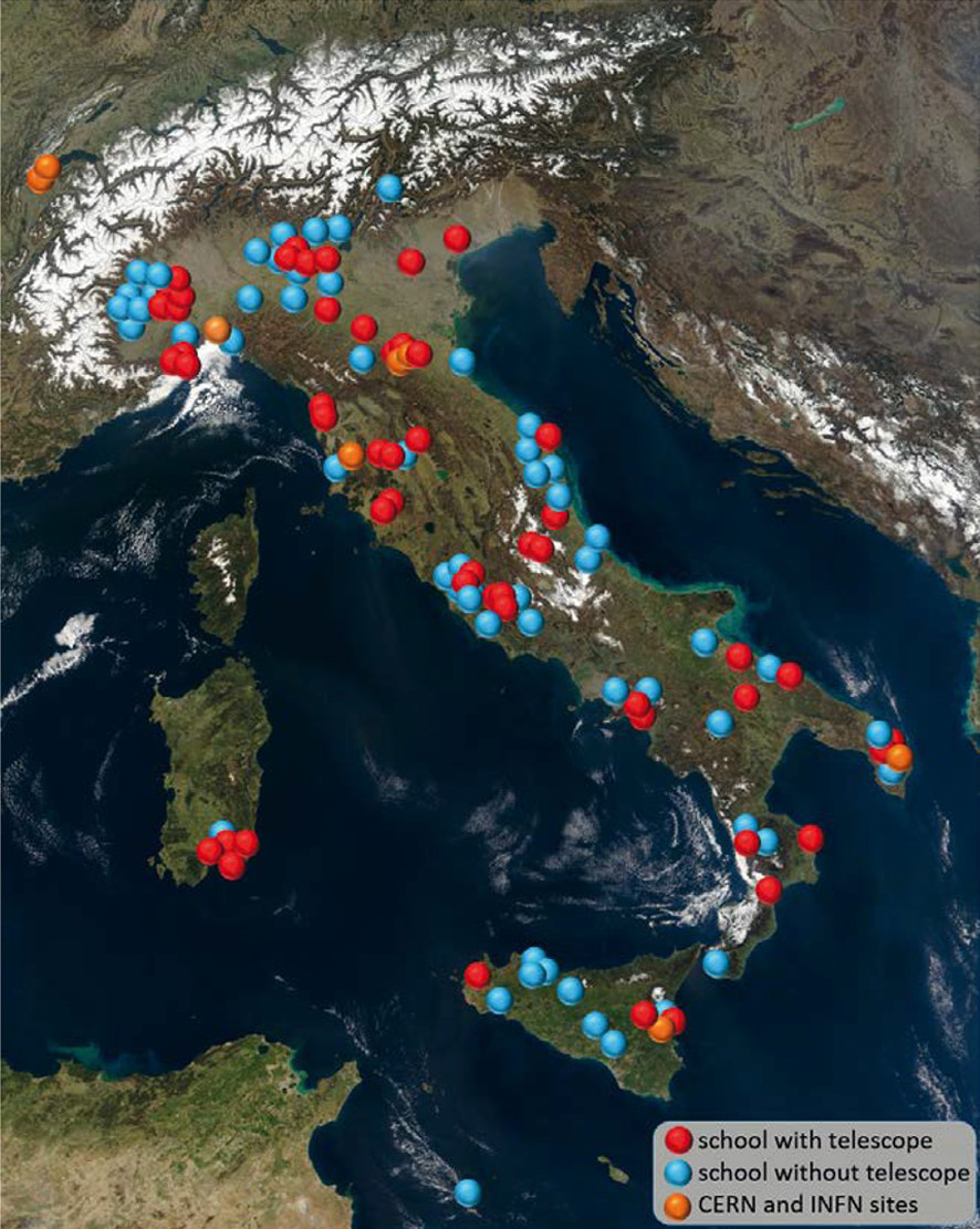 EPJscience's tweet photo. #EPJPlus Highlight: Citizen Science: From the cosmos to the classroom https://t.co/ic7eOdDdW9 - read the first paper and view #OpenCall for "Citizen Science for Physics" open for submissions till 30 June 2023 @EuroPhysSoc @EDPSciences @SIF_it @SFP_officiel @SpringerPhysics https://t.co/dqsiay9ltQ