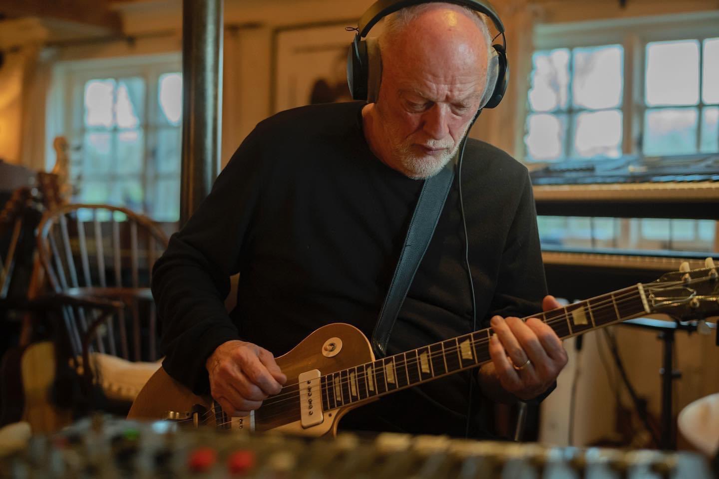 David Gilmour Tour (@GilmourTour) / Twitter