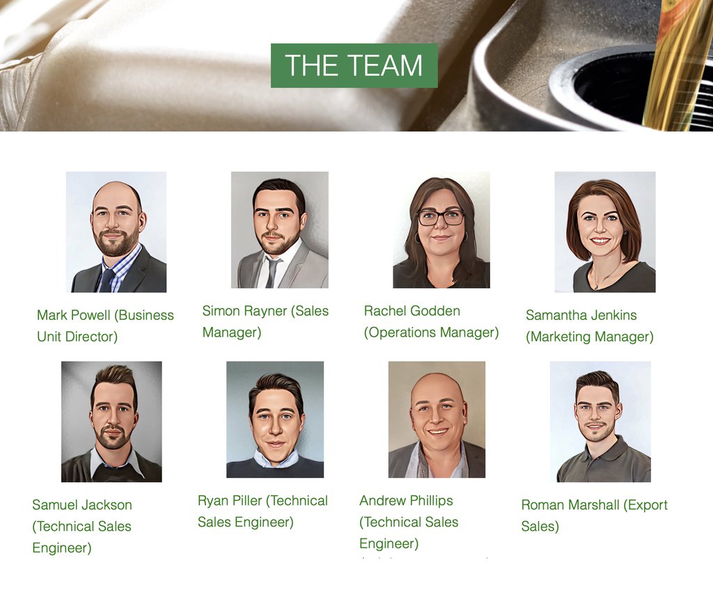 Broughton Lubricants tweet media