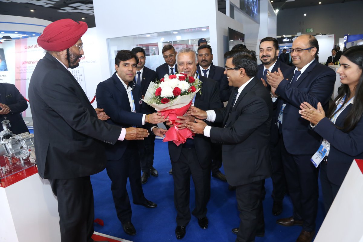 MKAutoIndia's tweet photo. Thank you for visiting us at the Auto Expo 2023 and making it a successful event for us. 
Here are some highlights of all the 4 days.

#MKAuto #MKlide #LeadersinFrictionTechnology #AutoExpo #Autoparts #AutoExpo2023 #EVBrakesystems #BS6Ready #clutches #QualityParts #TwoWheelers https://t.co/mRkFkNNunf